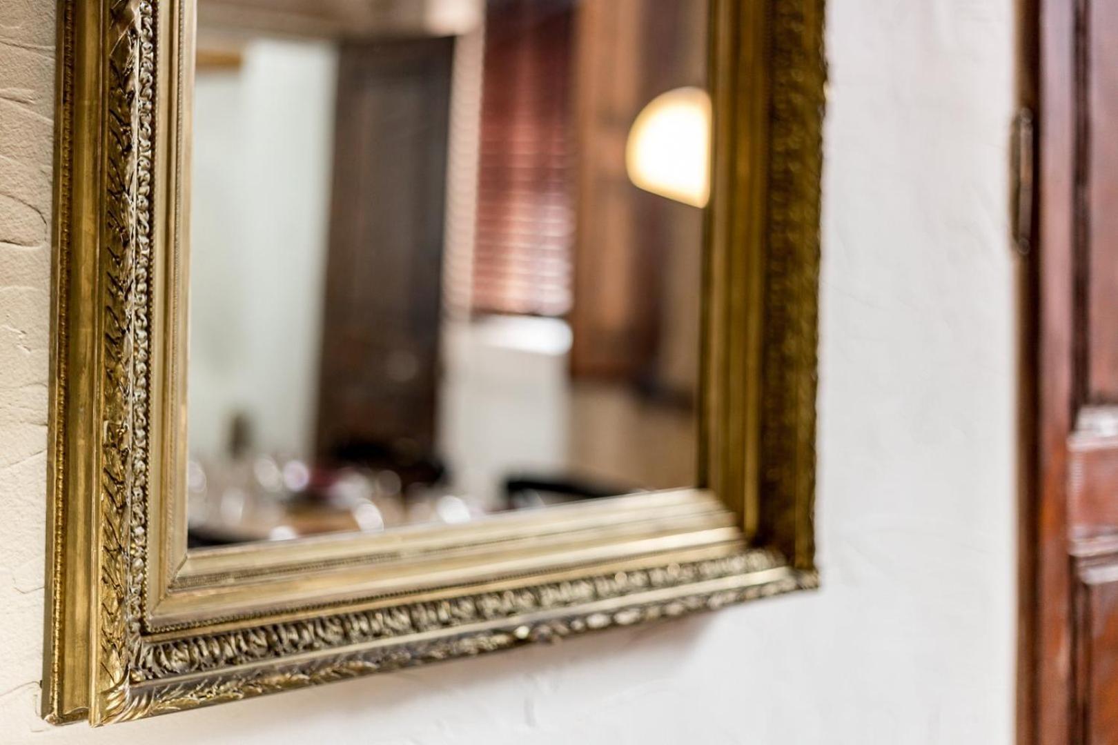 Apartmán La Loge Des Avocats Du Vieux Lyon Ail Exteriér fotografie