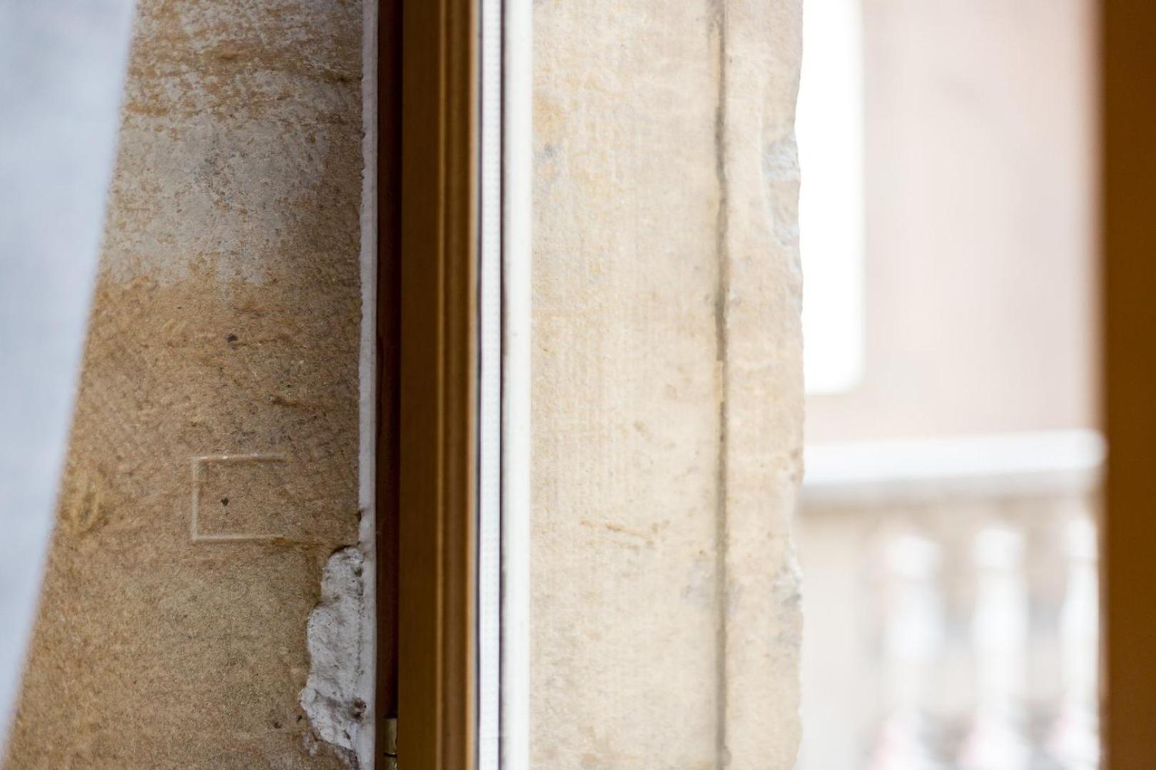 Apartmán La Loge Des Avocats Du Vieux Lyon Ail Exteriér fotografie
