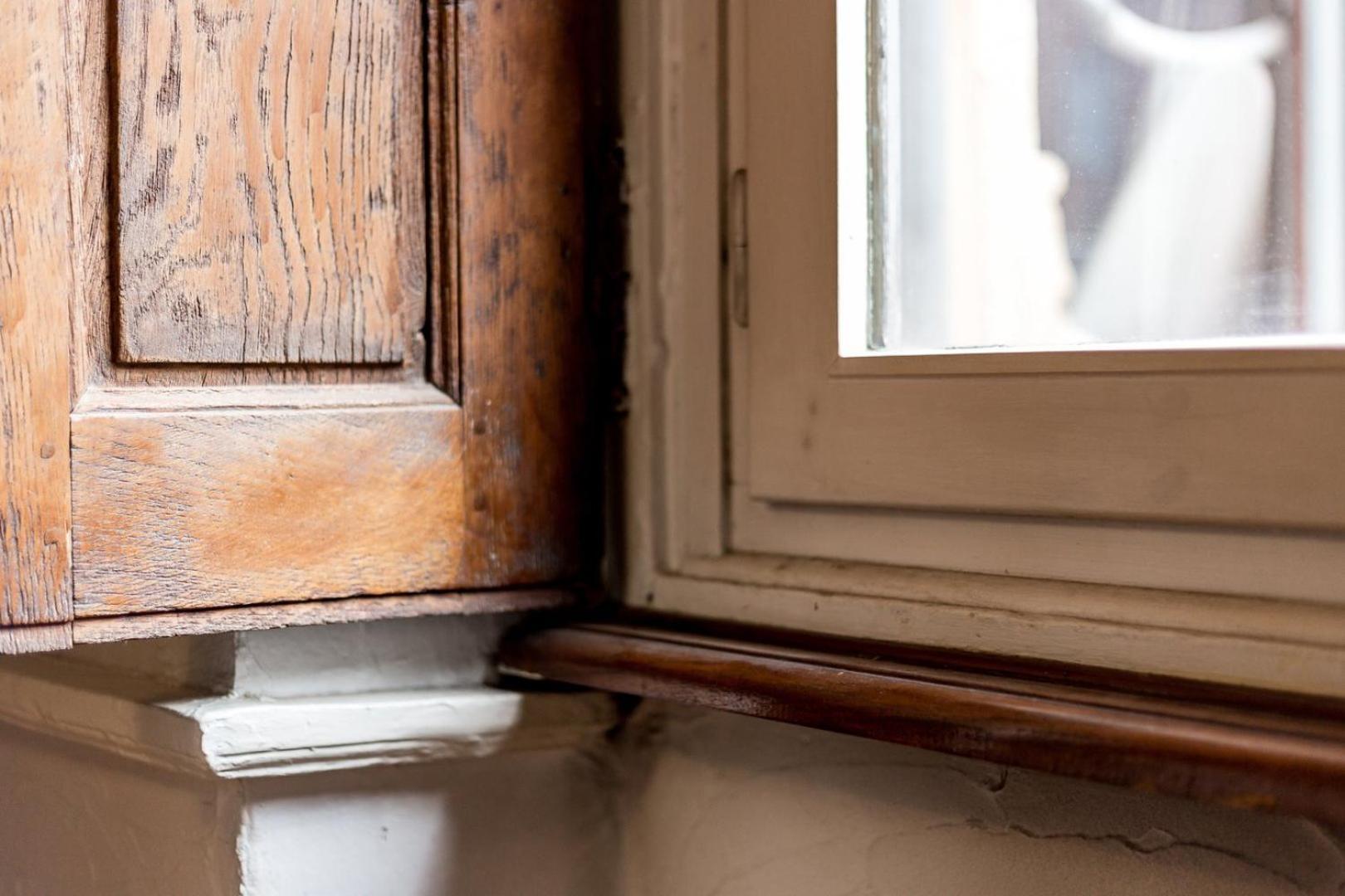Apartmán La Loge Des Avocats Du Vieux Lyon Ail Exteriér fotografie