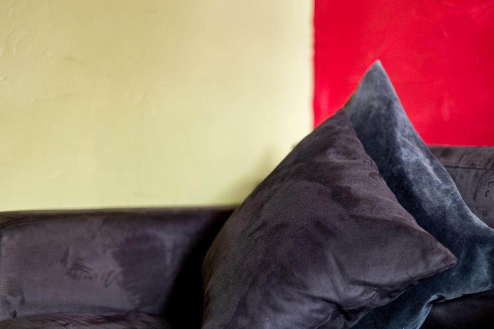 Apartmán La Loge Des Avocats Du Vieux Lyon Ail Exteriér fotografie