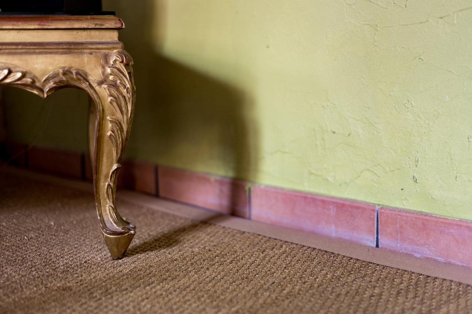 Apartmán La Loge Des Avocats Du Vieux Lyon Ail Exteriér fotografie
